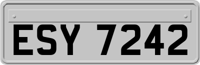 ESY7242