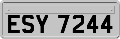 ESY7244