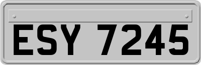 ESY7245