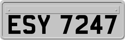 ESY7247