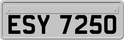 ESY7250