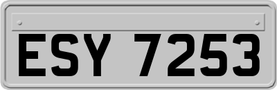 ESY7253