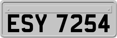 ESY7254