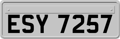 ESY7257