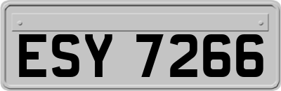 ESY7266
