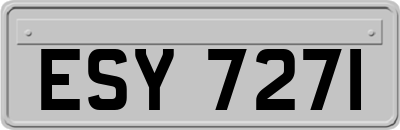 ESY7271