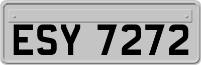 ESY7272