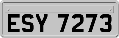 ESY7273