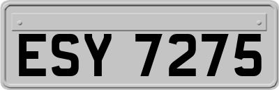 ESY7275