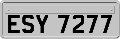 ESY7277