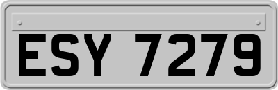 ESY7279