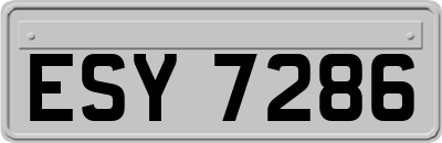 ESY7286