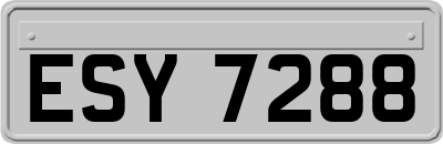 ESY7288