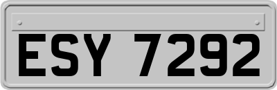 ESY7292