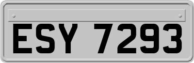 ESY7293