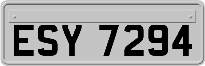 ESY7294