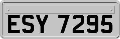 ESY7295
