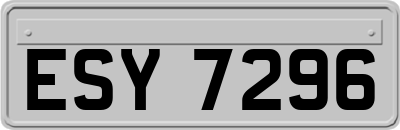 ESY7296