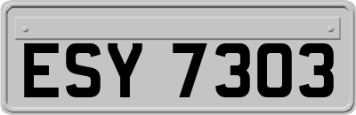ESY7303