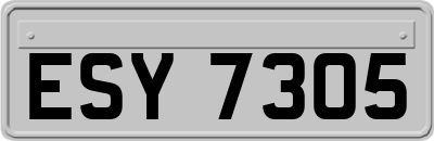 ESY7305