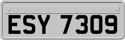 ESY7309
