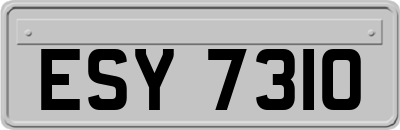 ESY7310