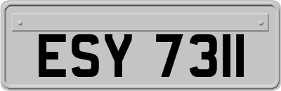 ESY7311