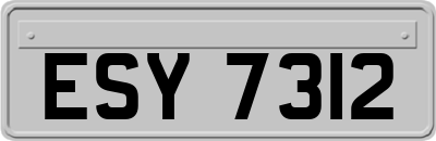 ESY7312