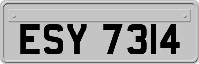 ESY7314