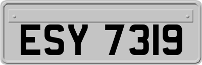 ESY7319