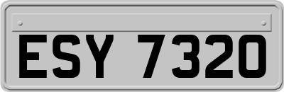 ESY7320
