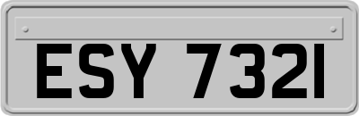 ESY7321