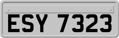 ESY7323