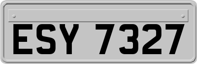 ESY7327