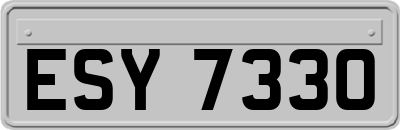 ESY7330