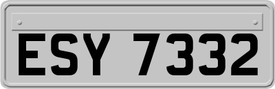 ESY7332