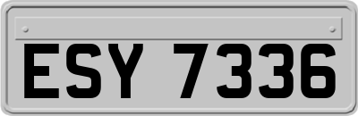 ESY7336