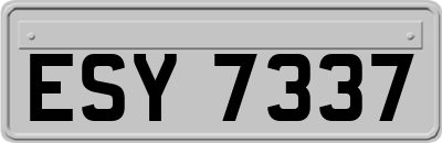 ESY7337