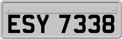 ESY7338
