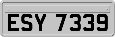 ESY7339