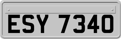 ESY7340