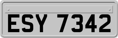 ESY7342