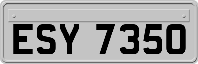 ESY7350