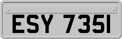 ESY7351