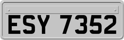 ESY7352