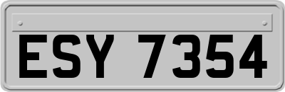 ESY7354