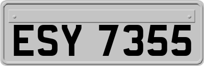 ESY7355