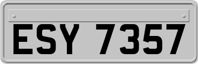 ESY7357