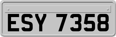 ESY7358