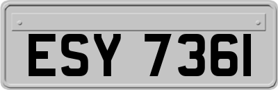 ESY7361